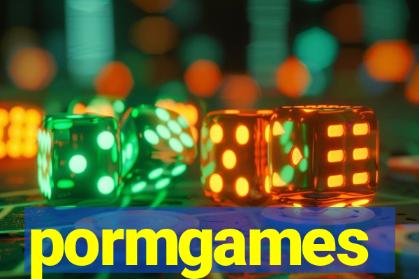 pormgames