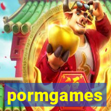 pormgames