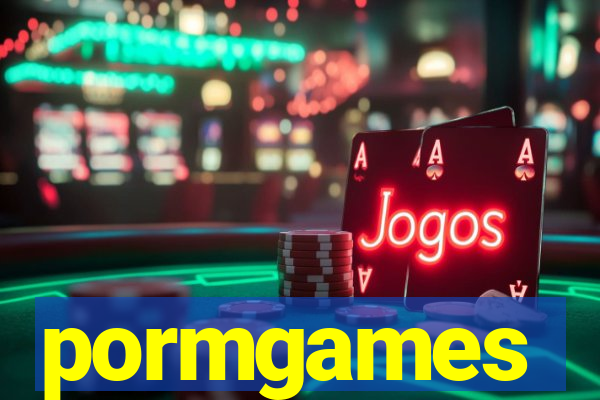 pormgames