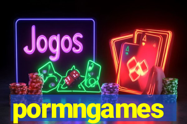 pormngames