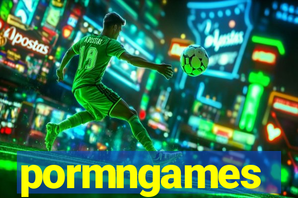 pormngames