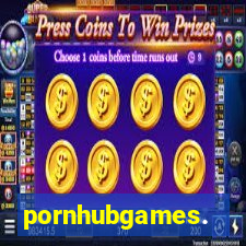 pornhubgames.