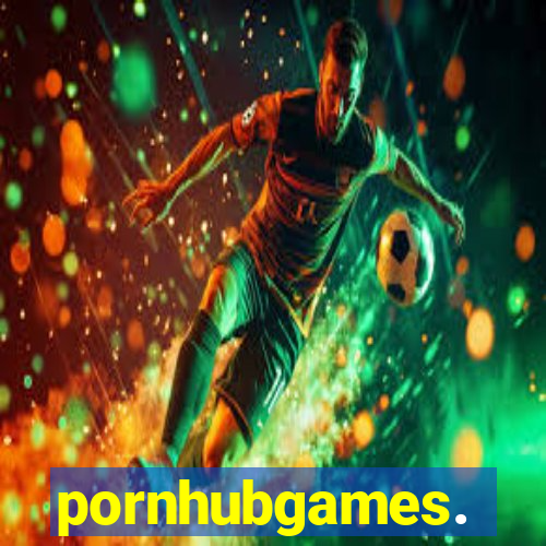 pornhubgames.