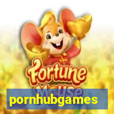 pornhubgames