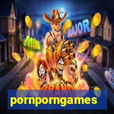 pornporngames