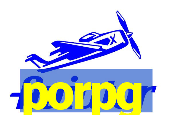 porpg