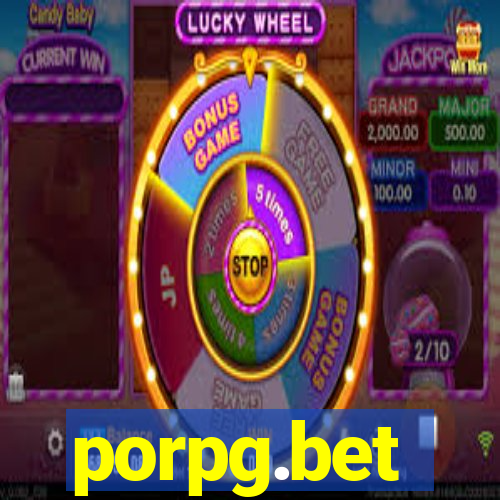 porpg.bet