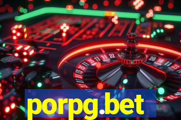 porpg.bet