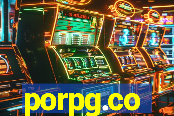 porpg.co