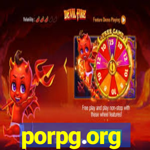 porpg.org