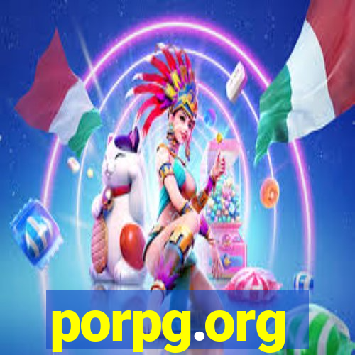 porpg.org