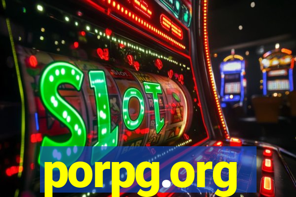 porpg.org