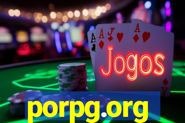 porpg.org