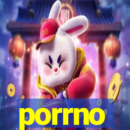 porrno