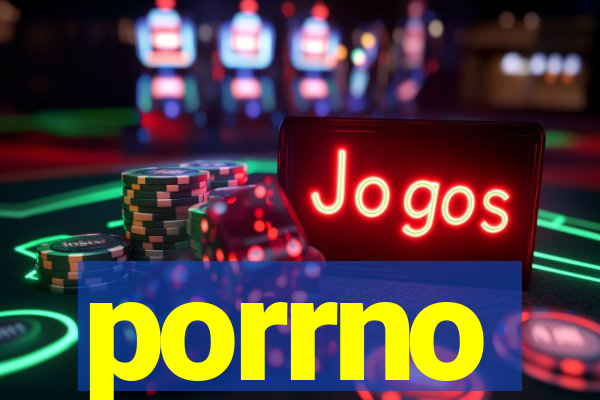 porrno