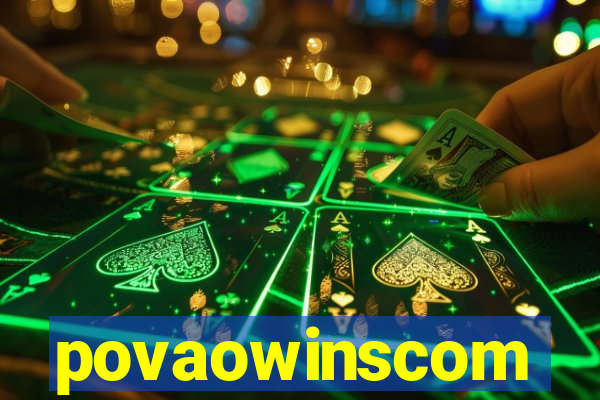 povaowinscom