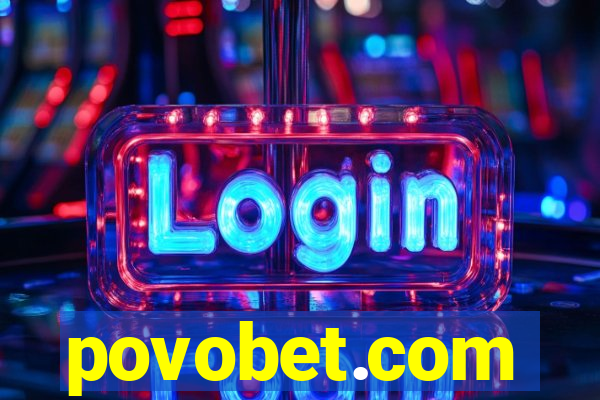 povobet.com