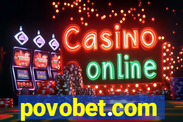 povobet.com