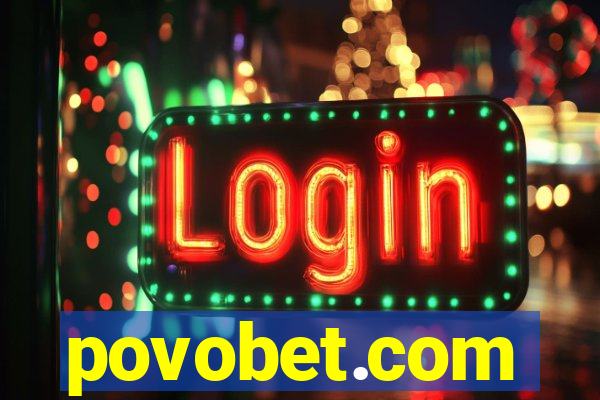 povobet.com