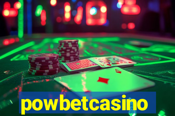 powbetcasino