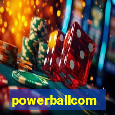 powerballcom