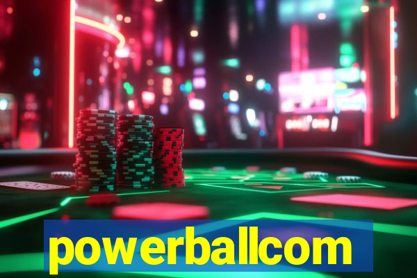 powerballcom