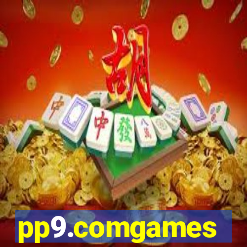 pp9.comgames