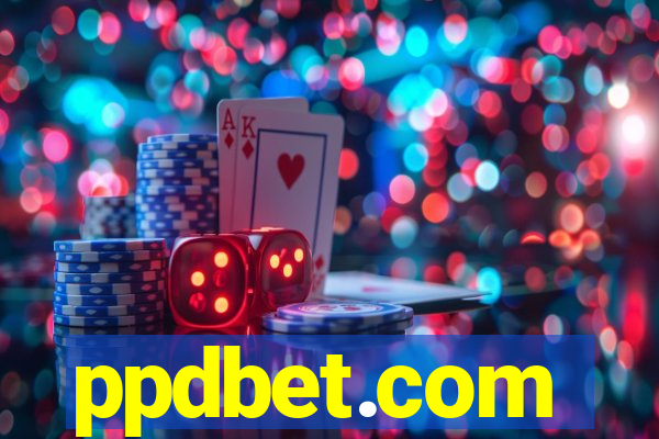 ppdbet.com