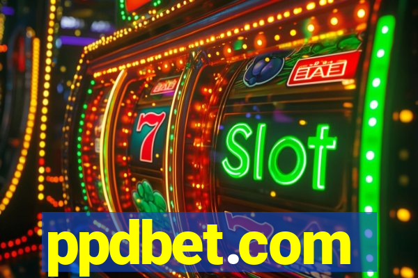 ppdbet.com