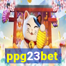 ppg23bet