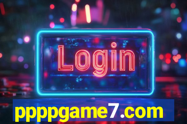 ppppgame7.com