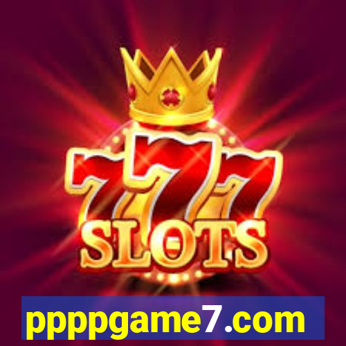 ppppgame7.com