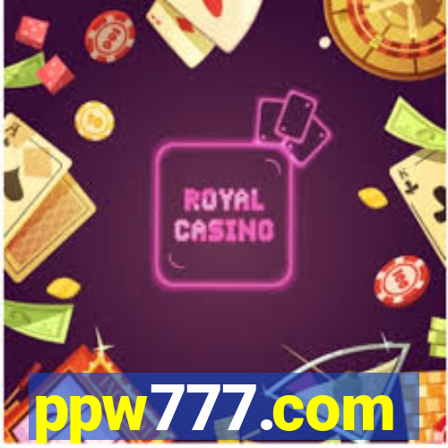 ppw777.com