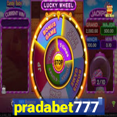 pradabet777