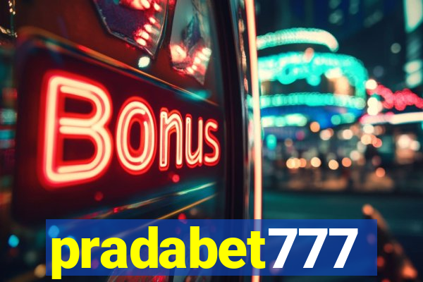 pradabet777