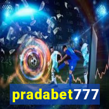 pradabet777