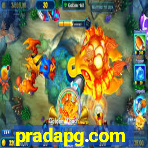 pradapg.com