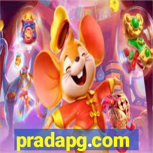 pradapg.com