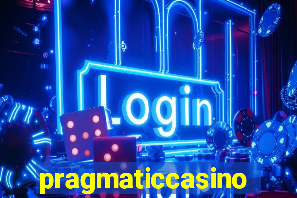 pragmaticcasino