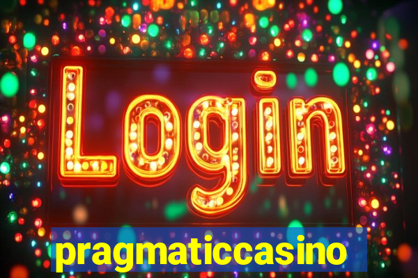 pragmaticcasino