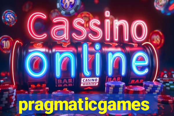 pragmaticgames