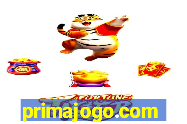 primajogo.com