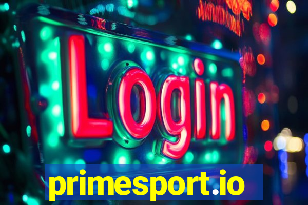 primesport.io