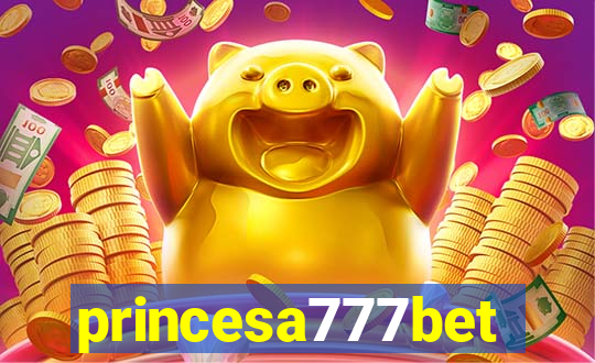 princesa777bet