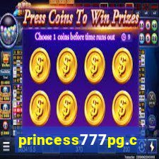 princess777pg.com