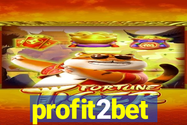 profit2bet