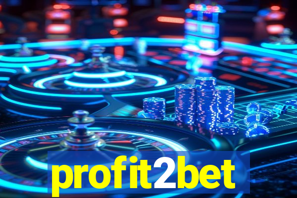 profit2bet