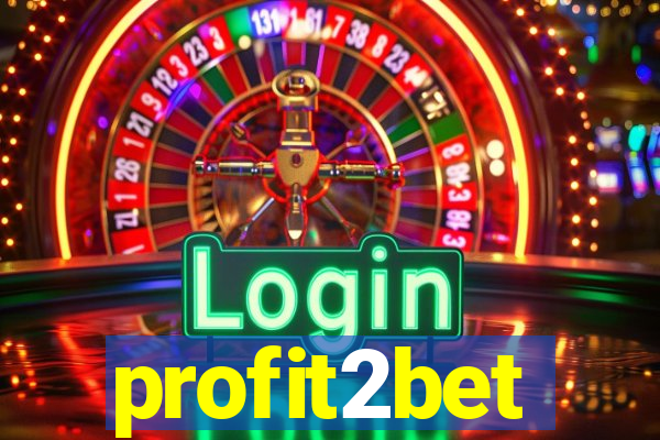 profit2bet