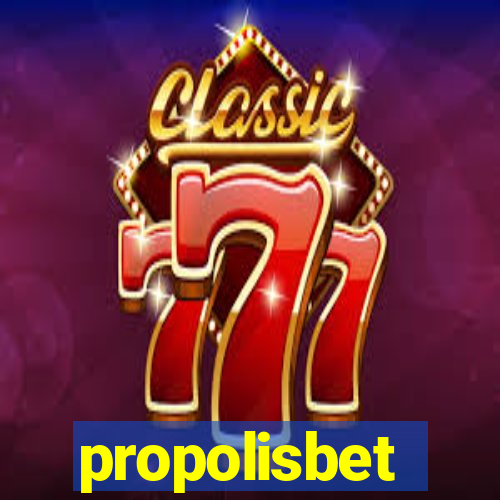 propolisbet