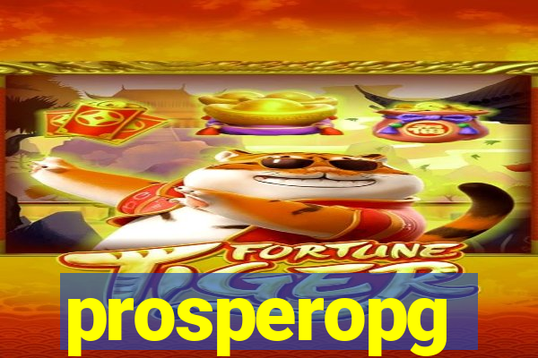 prosperopg